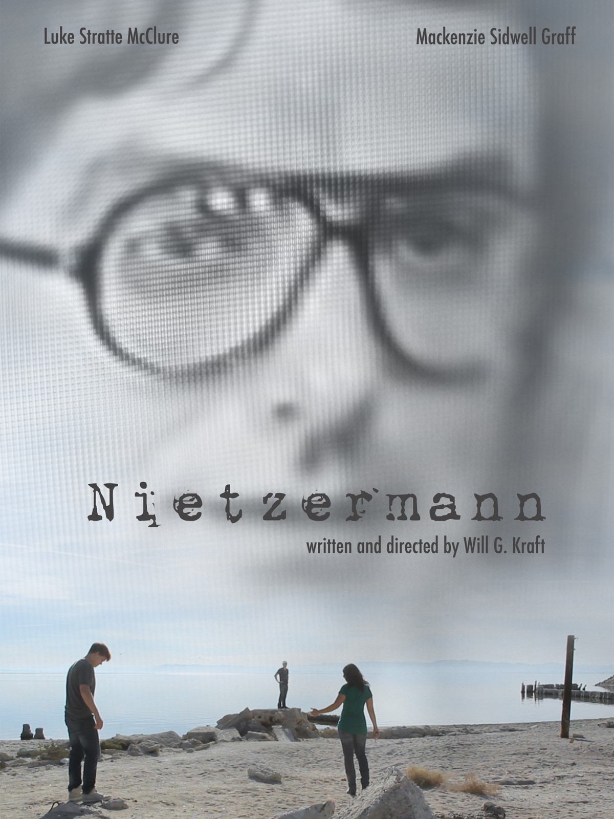 Nietzermann stream