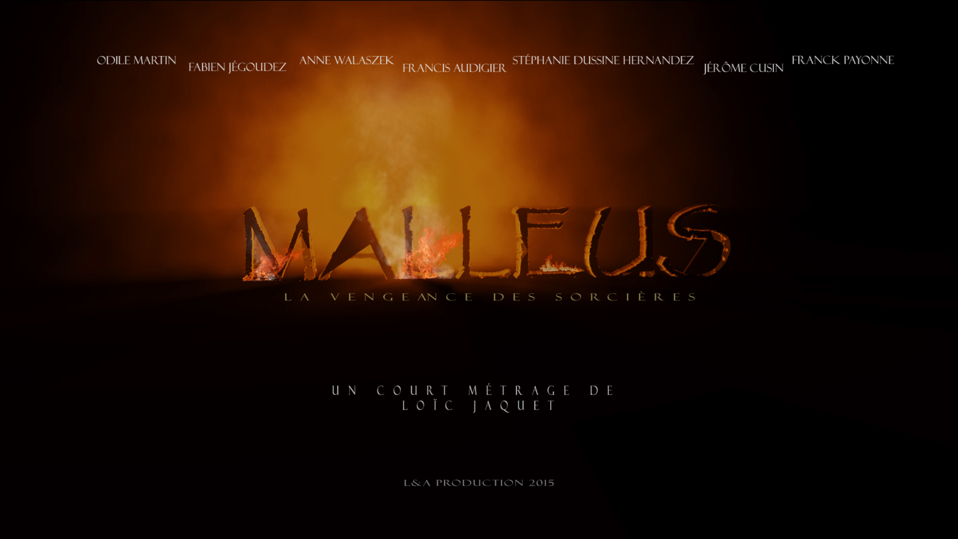 Malleus stream