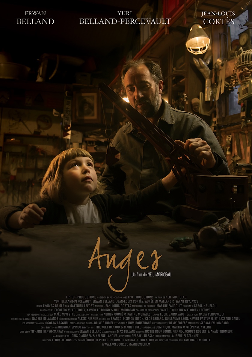 Anges