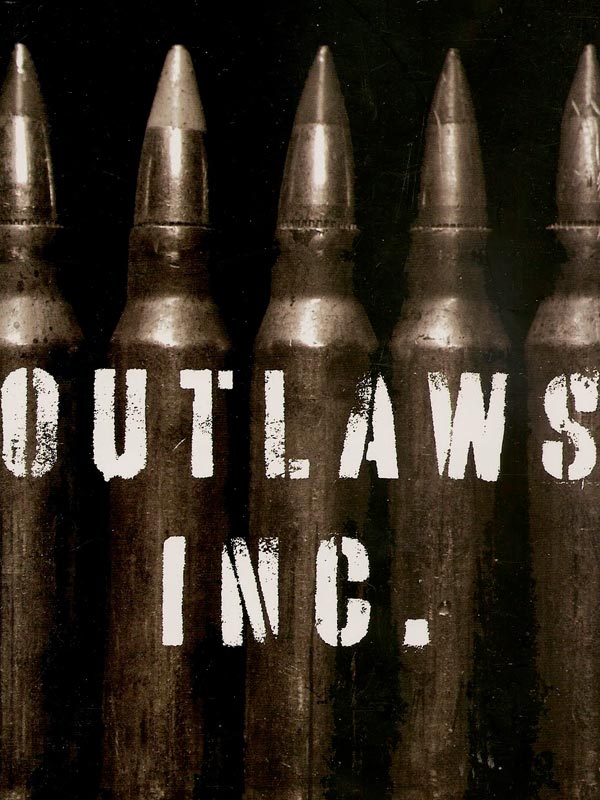 Outlaws Inc.