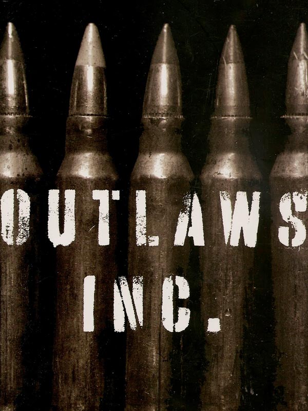 Outlaws Inc. stream