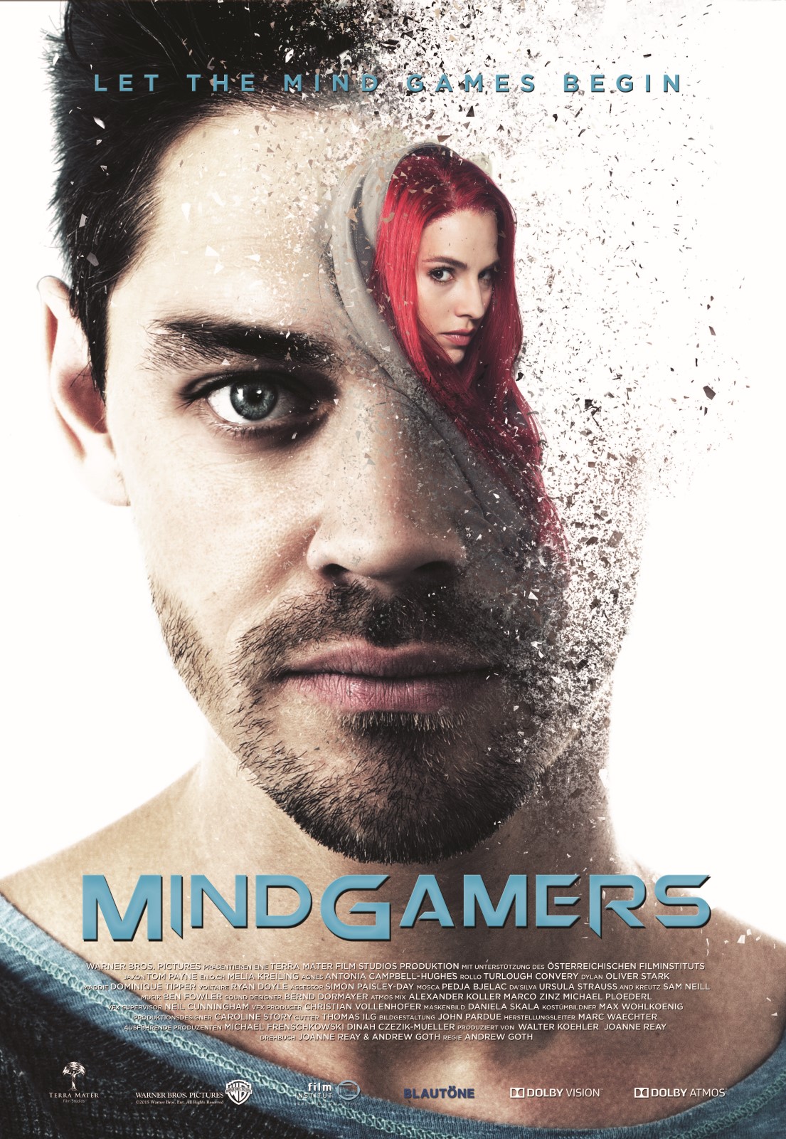 MindGamers stream