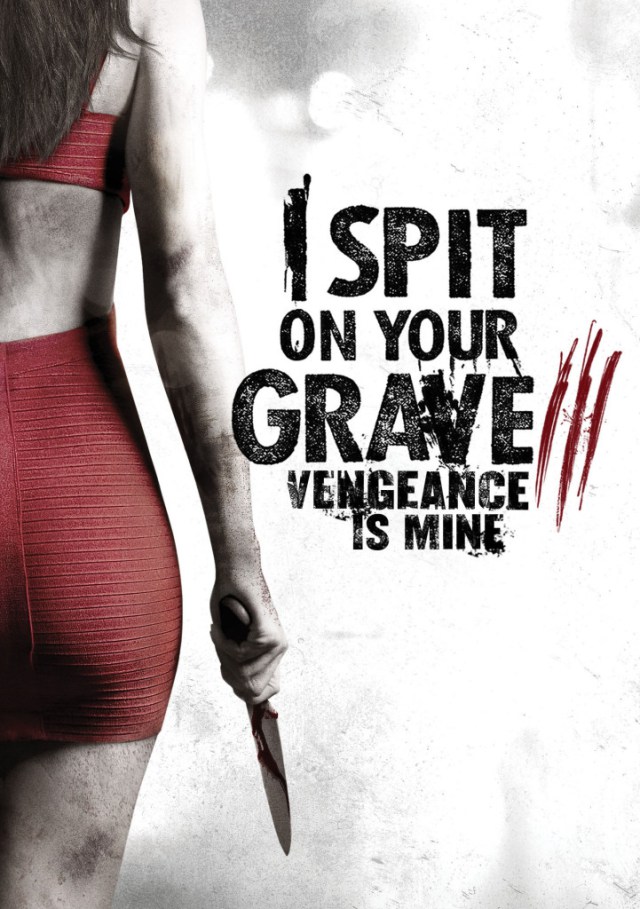 I Spit On Your Grave 3: Vengeance is Mine stream