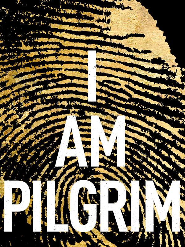 I Am Pilgrim stream