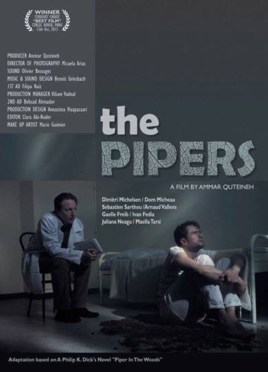 The Pipers
