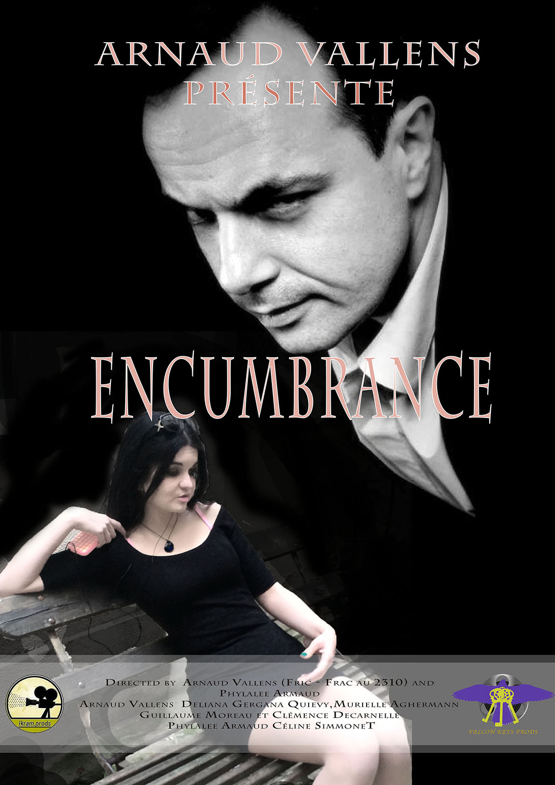 Encumbrance stream