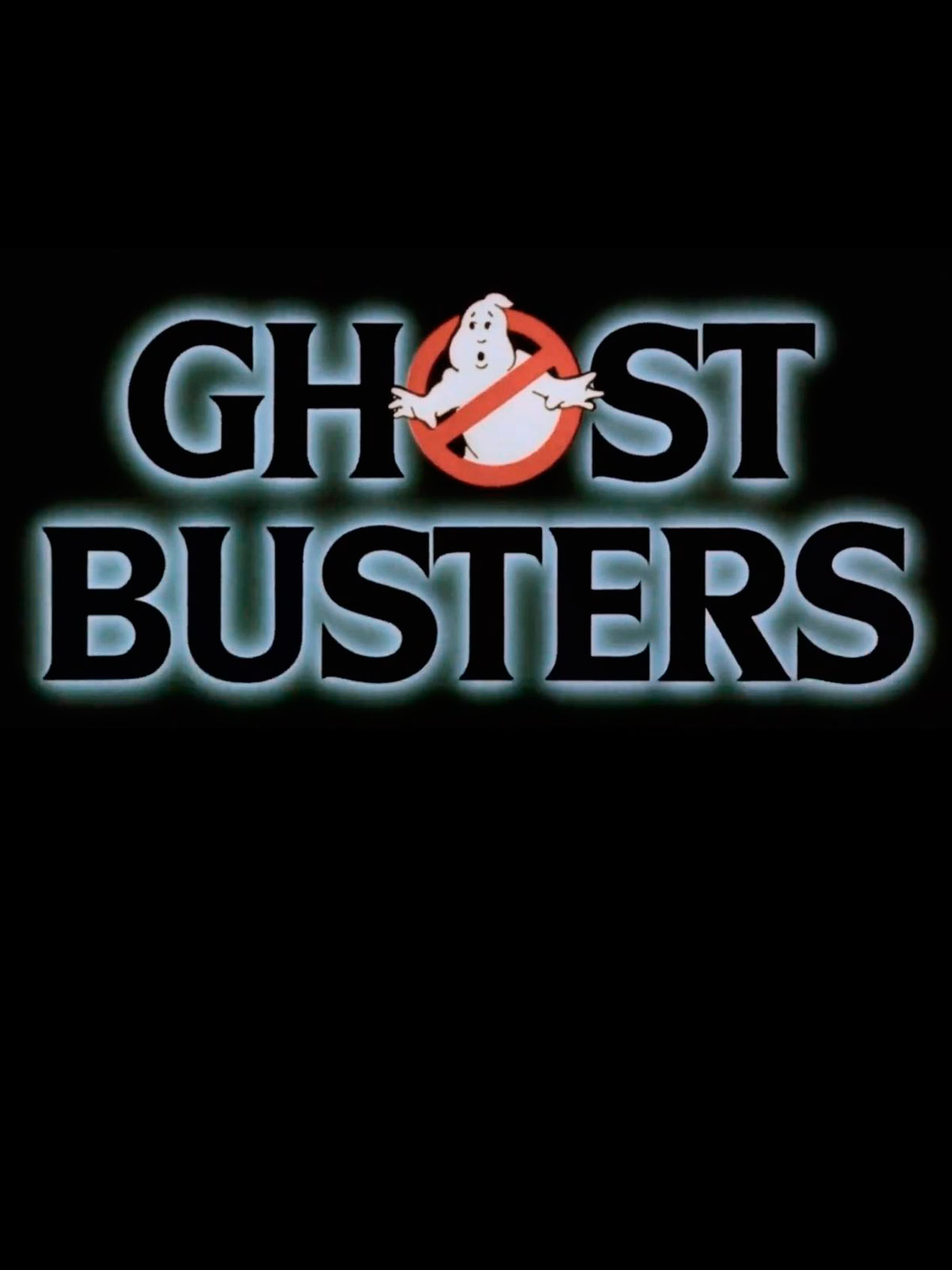 Animated Ghostbusters Movie stream