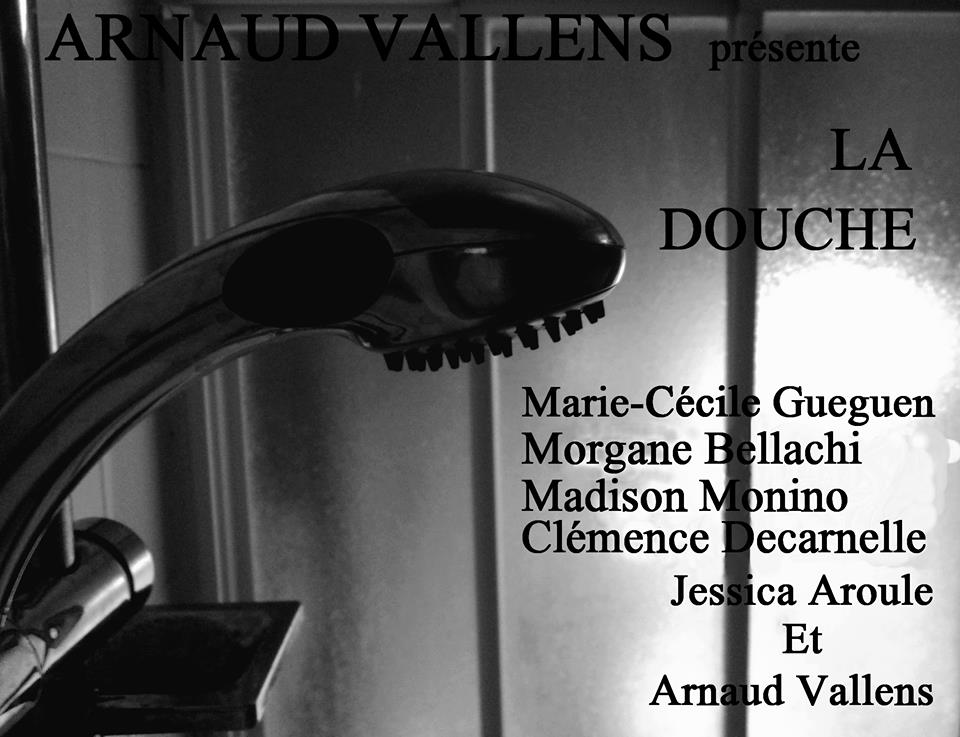 La Douche