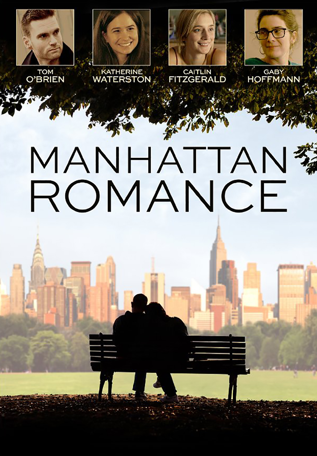 Manhattan Romance stream