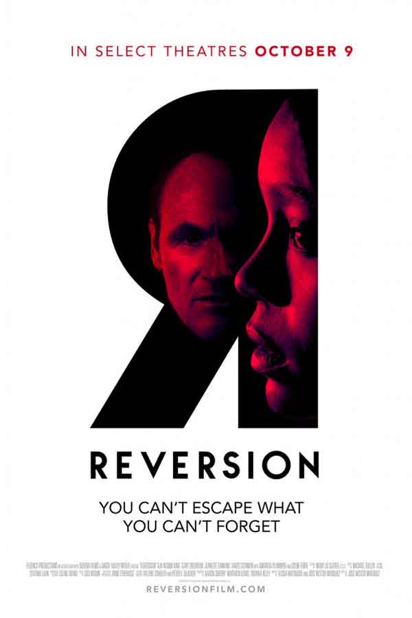 Reversion stream