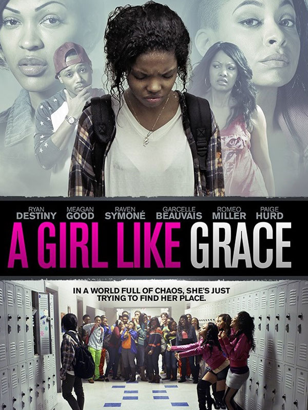 A Girl Like Grace