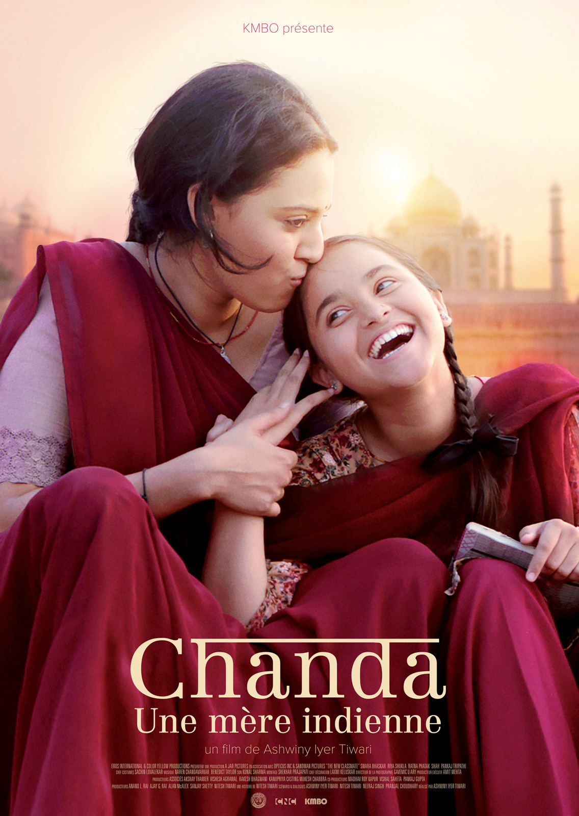 Chanda, une mère indienne stream