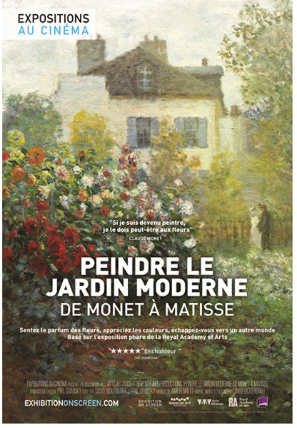 Painting The Modern Garden: Monet To Matisse