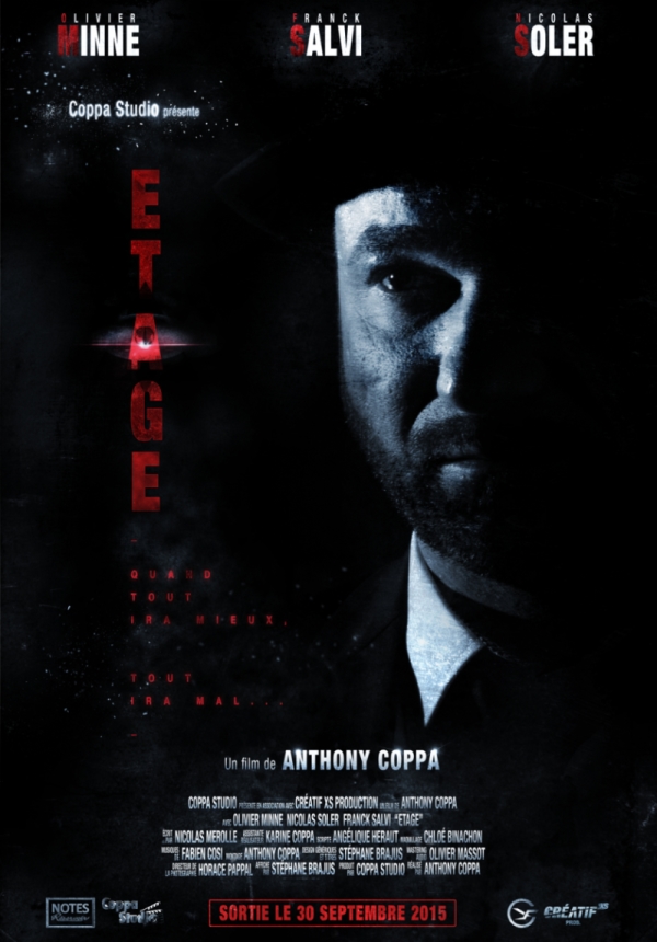 ETAGE
