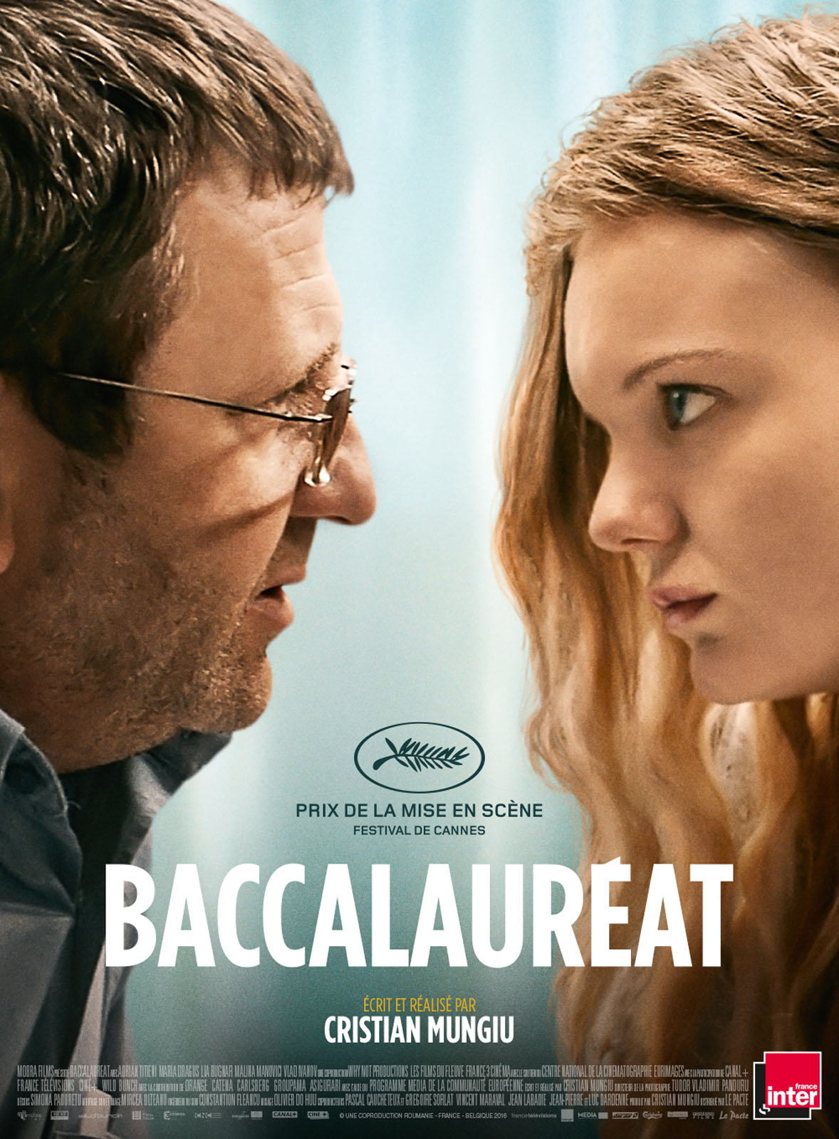 Baccalauréat stream