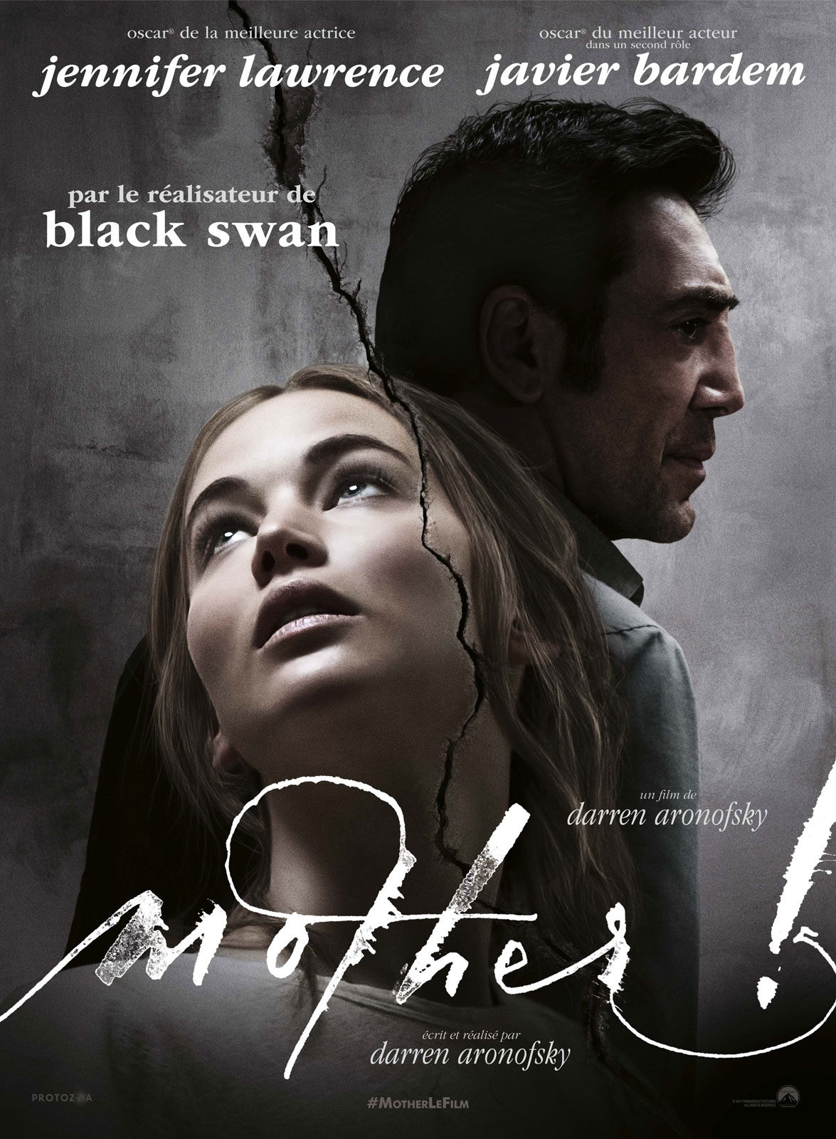 Mother! stream