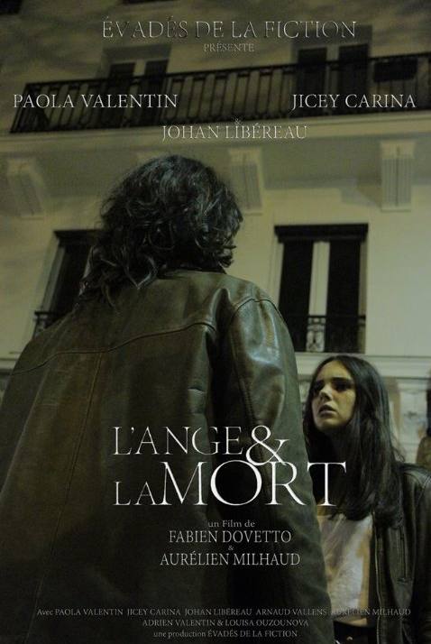 L'ange et la mort