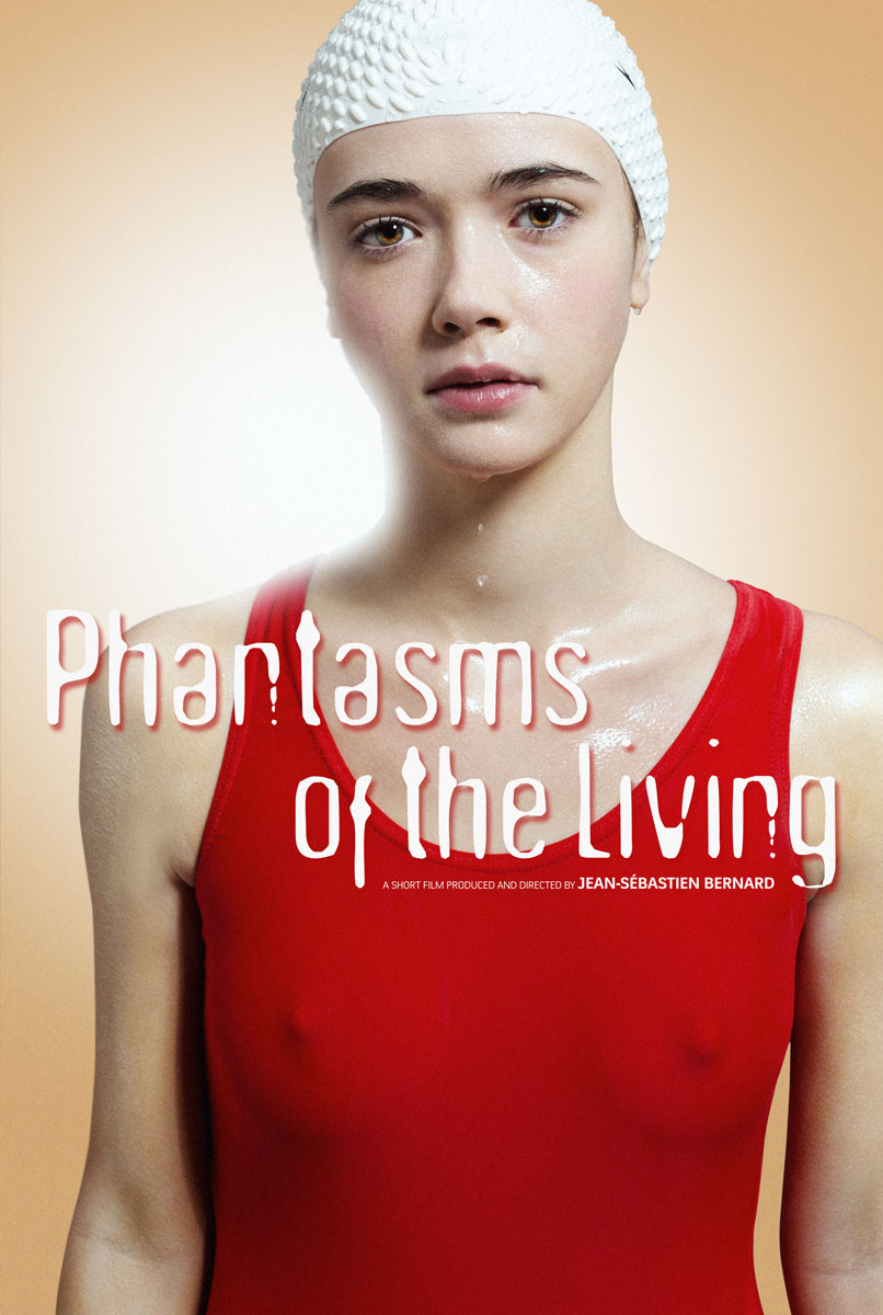 Phantasms of the living
