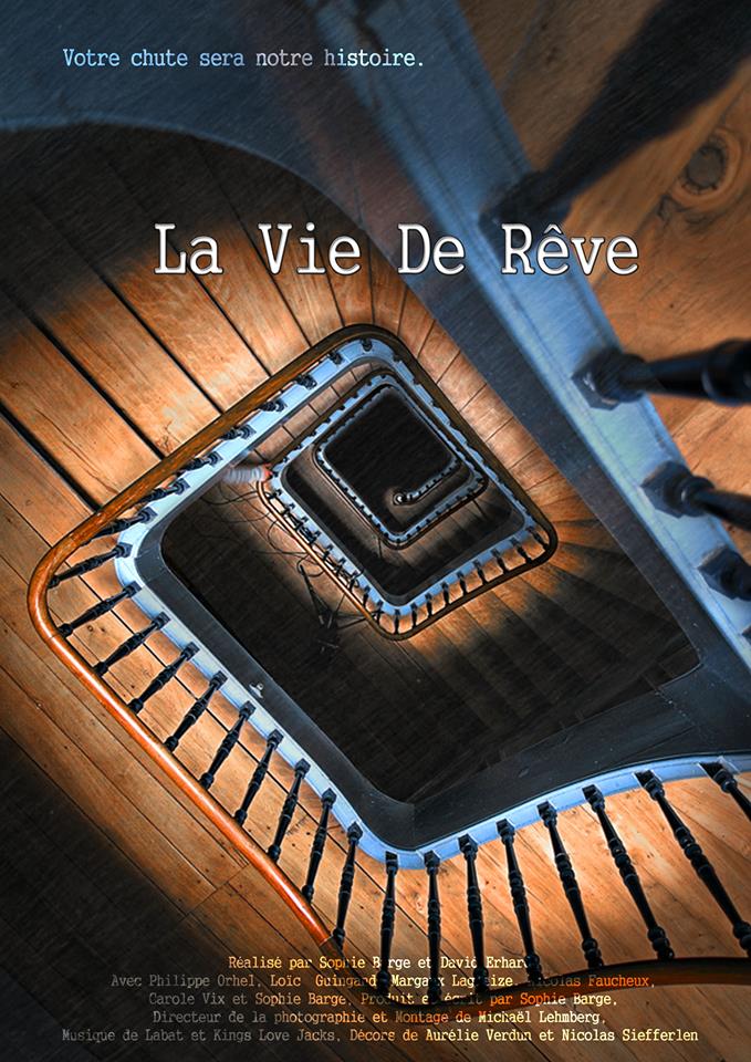 La vie de rêve stream