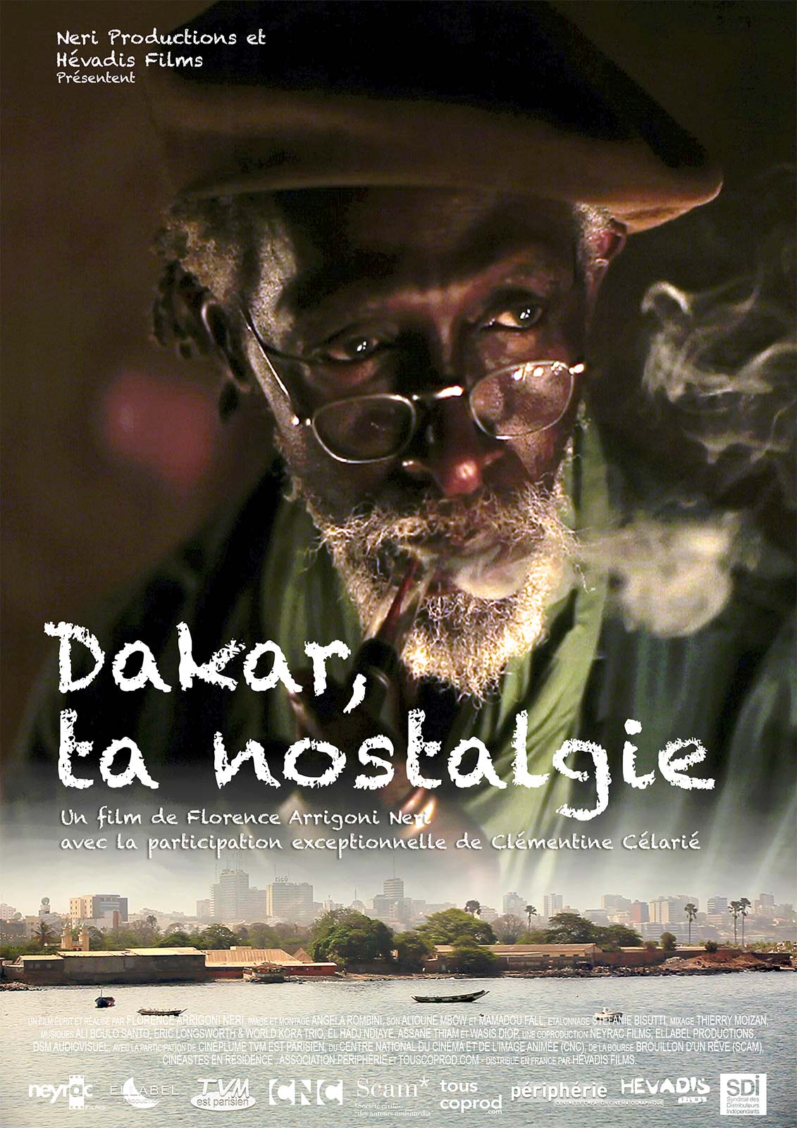 Dakar, ta nostalgie stream