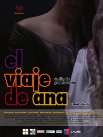 Le Voyage d'Ana
