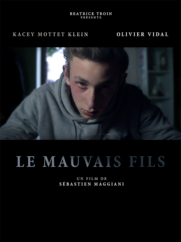 Le Mauvais fils