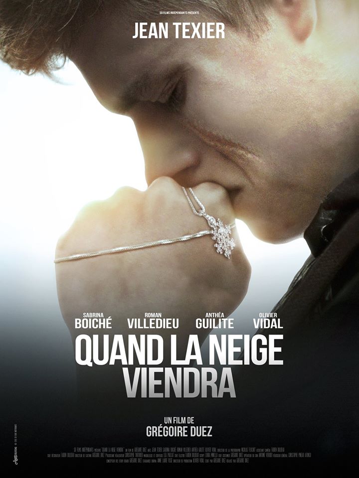 Quand la neige viendra