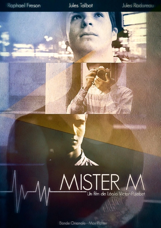 Mister M