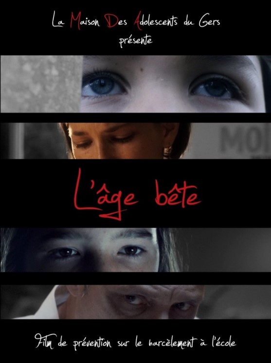 L'âge bête