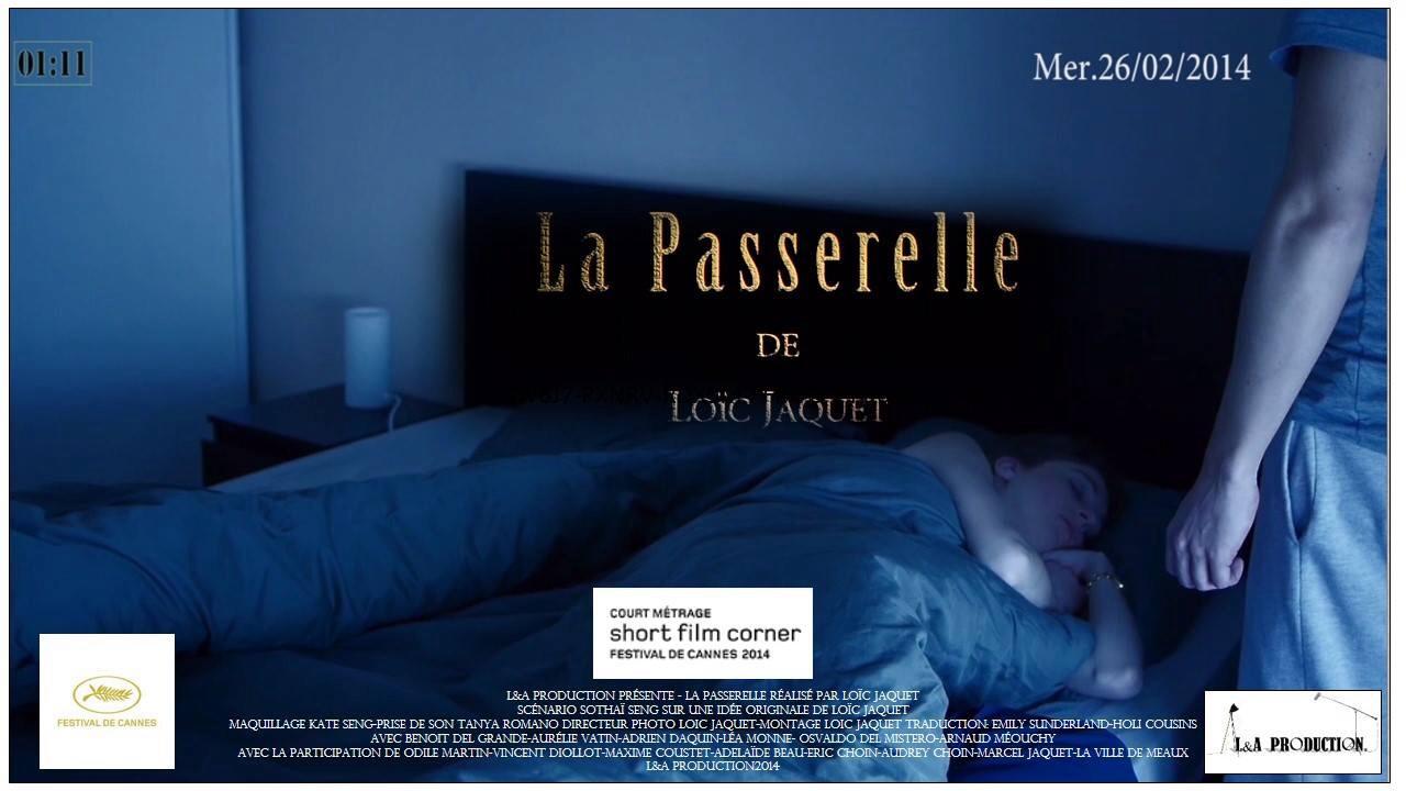 La Passerelle