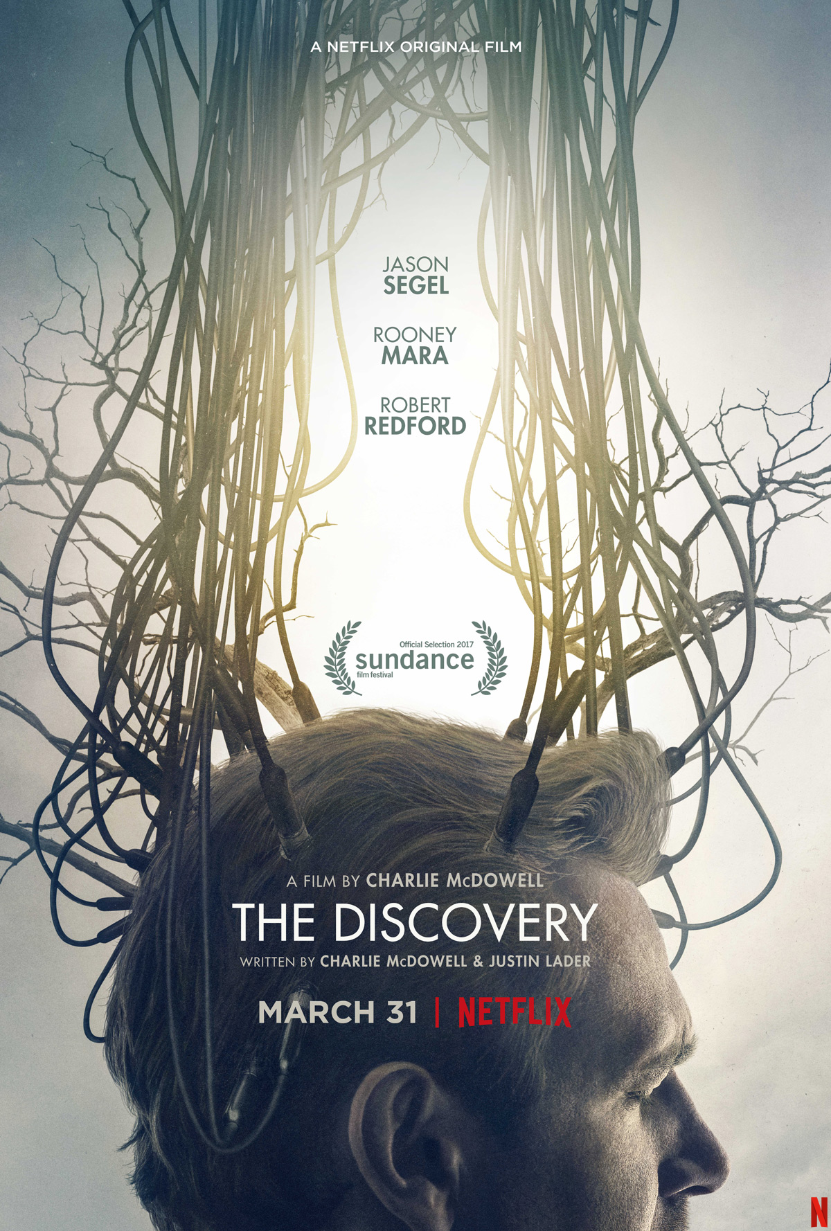 The Discovery stream