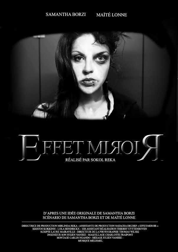 Effet Miroir