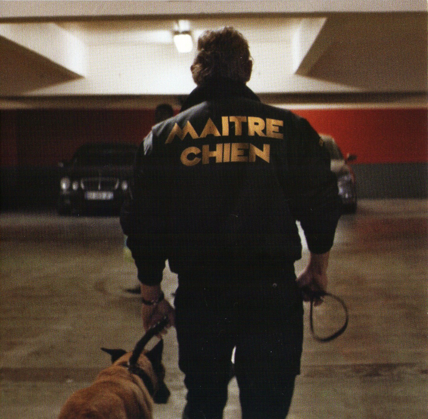 Maître-Chien