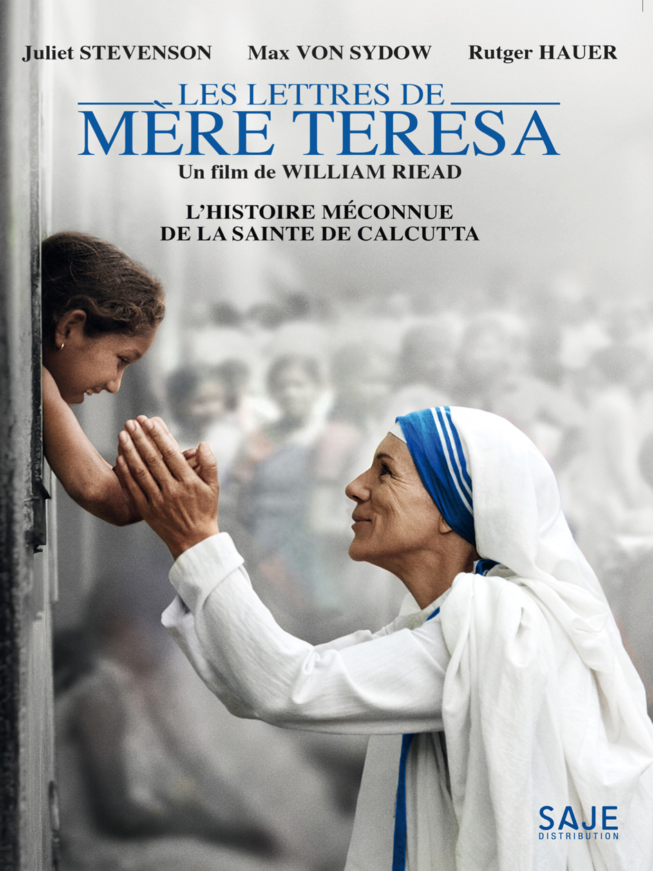 Les Lettres de Mère Teresa stream