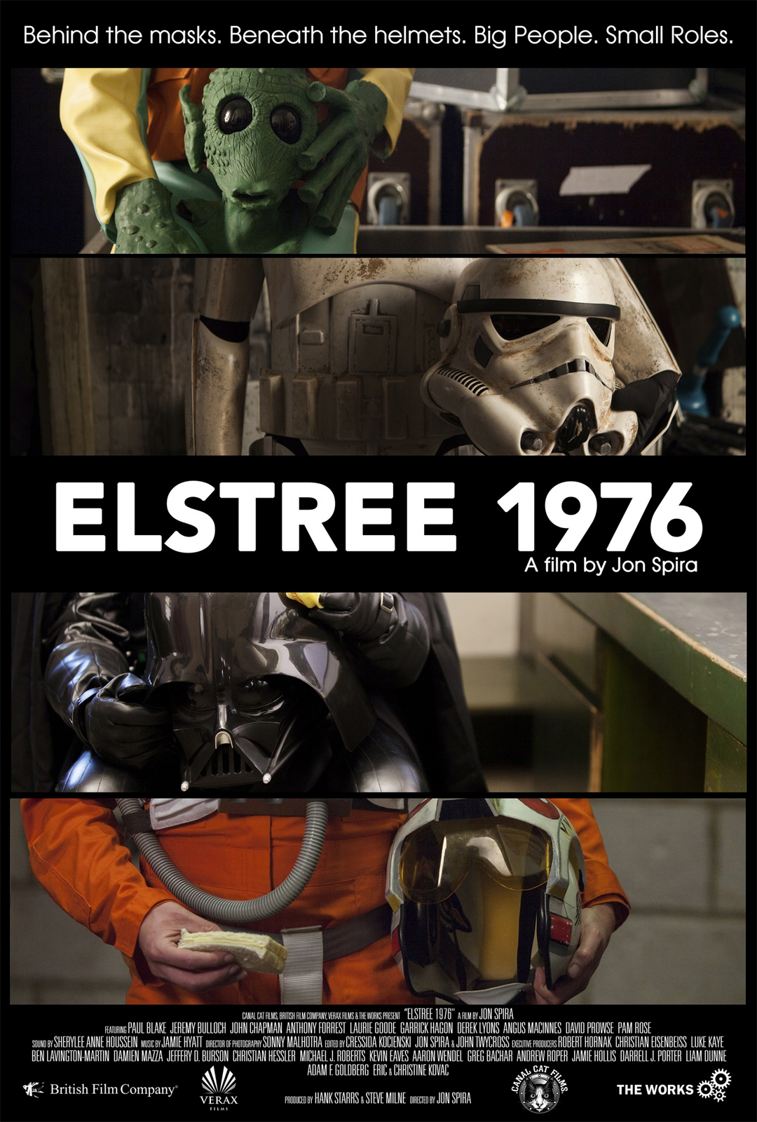 Elstree 1976 stream