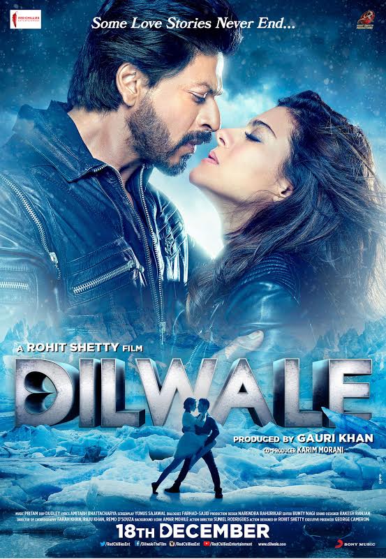 Dilwale stream