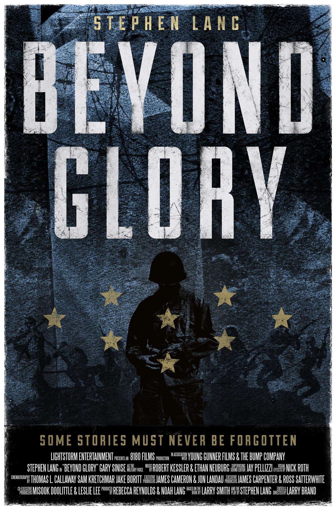 Beyond Glory