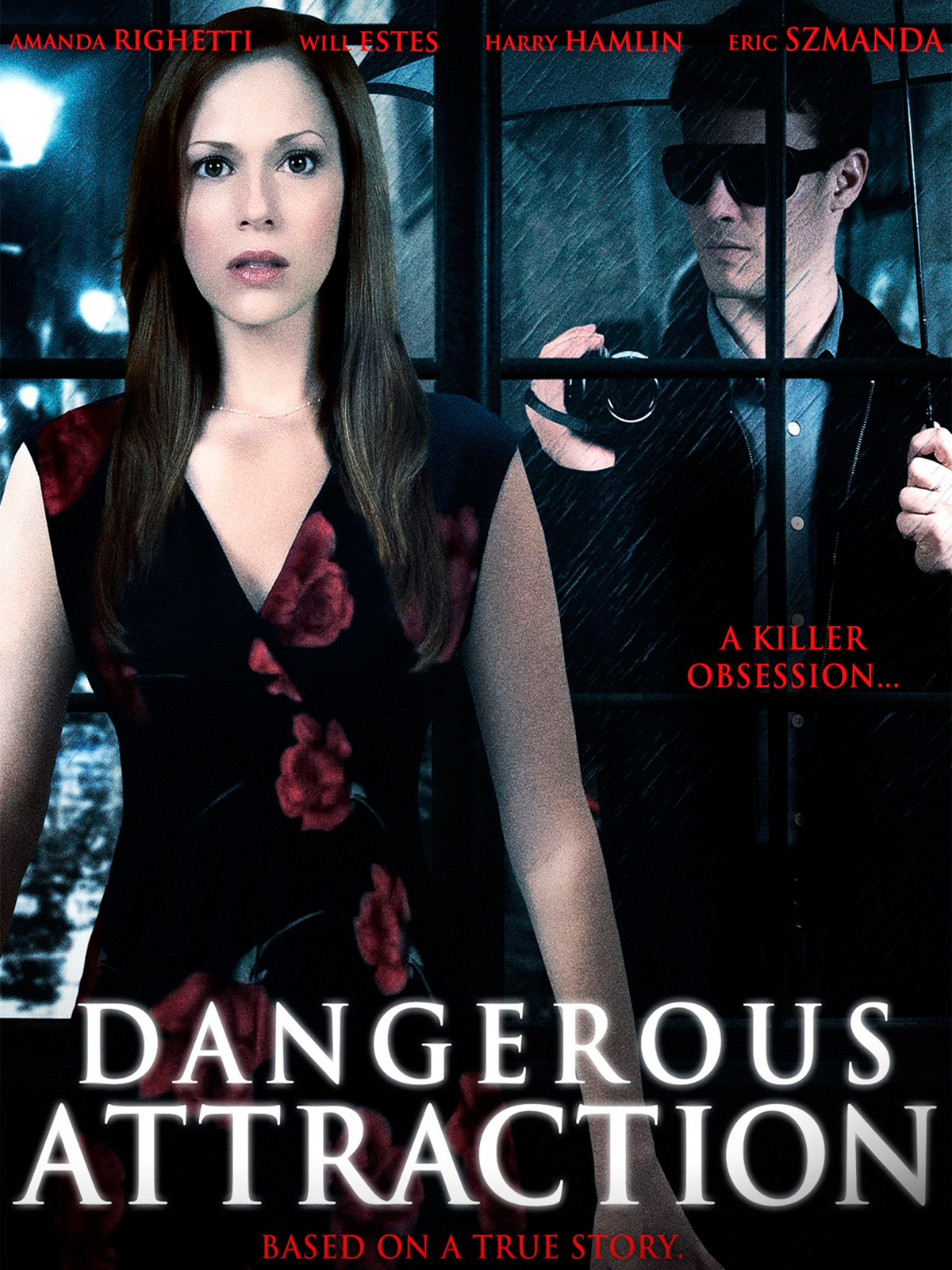 Dangerous Attraction