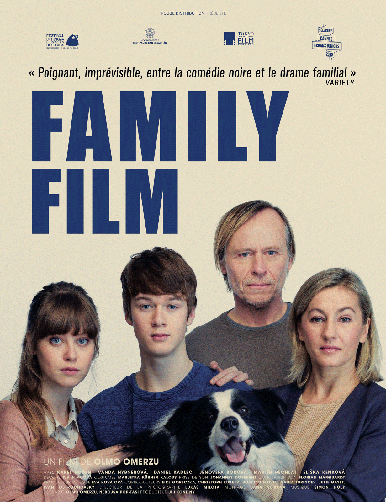 Family Film stream