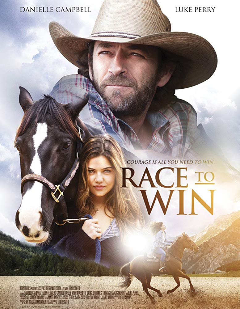 Race to Redemption