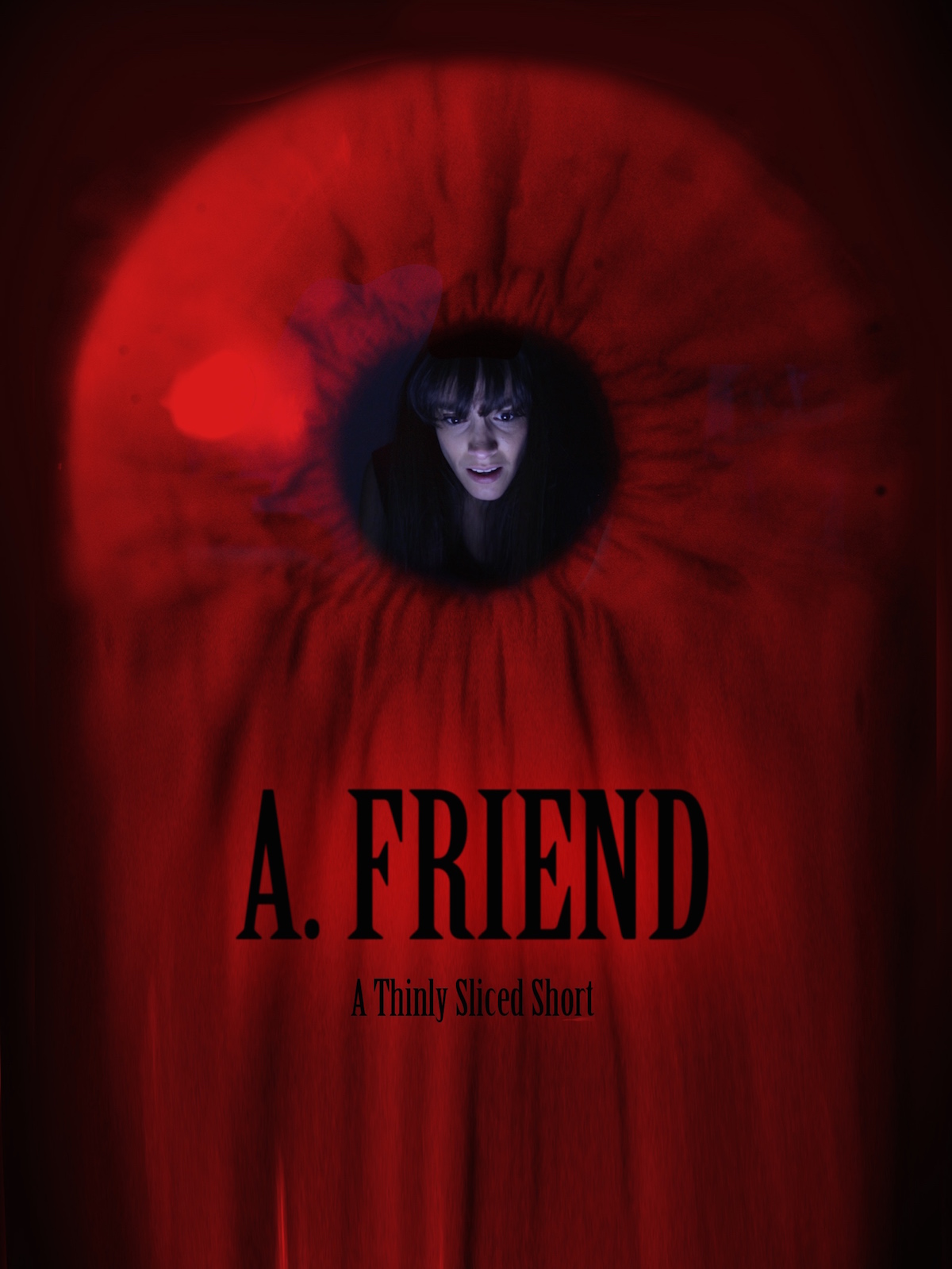 A. Friend