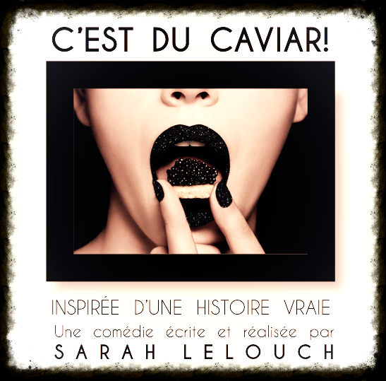 C'est du caviar stream