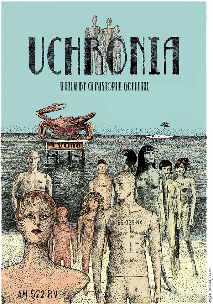 Uchronia