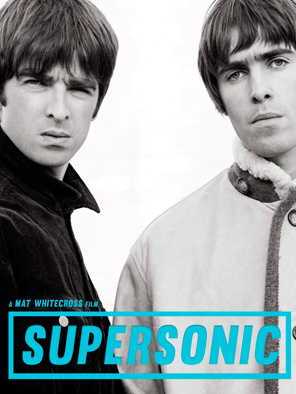 Supersonic - The Oasis Documentary stream