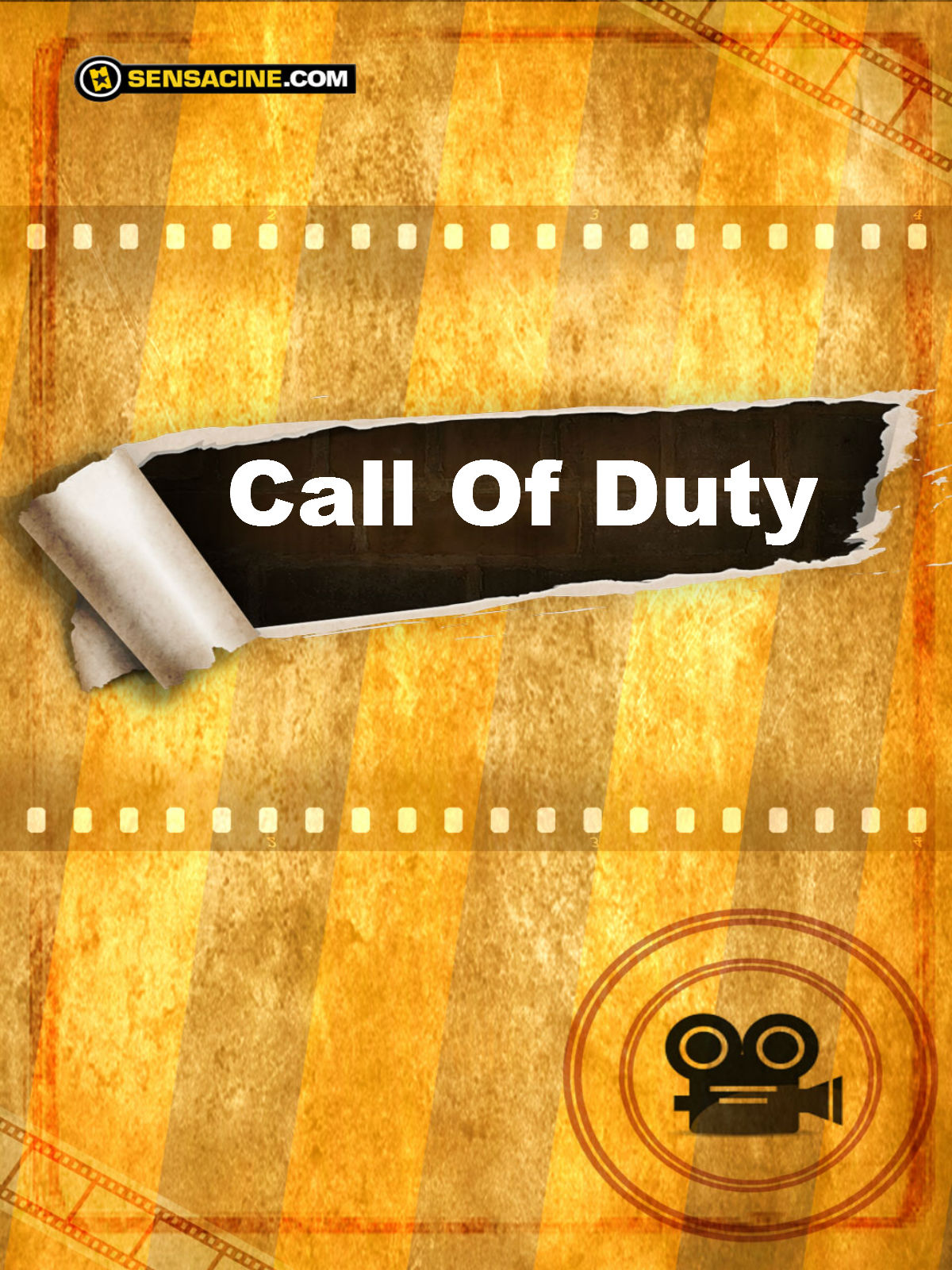 Call Of Duty stream