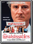 Les Insaisissables
