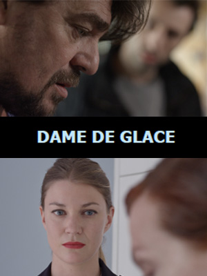 Dame de glace stream