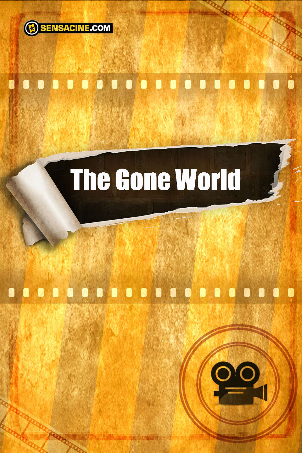 The Gone World