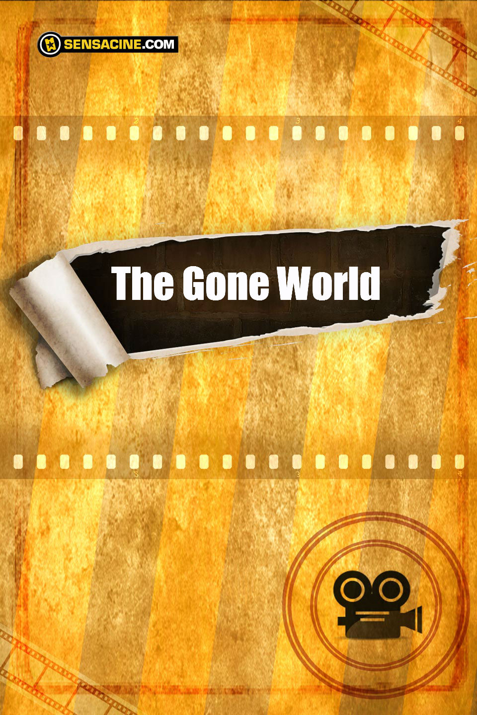 The Gone World stream