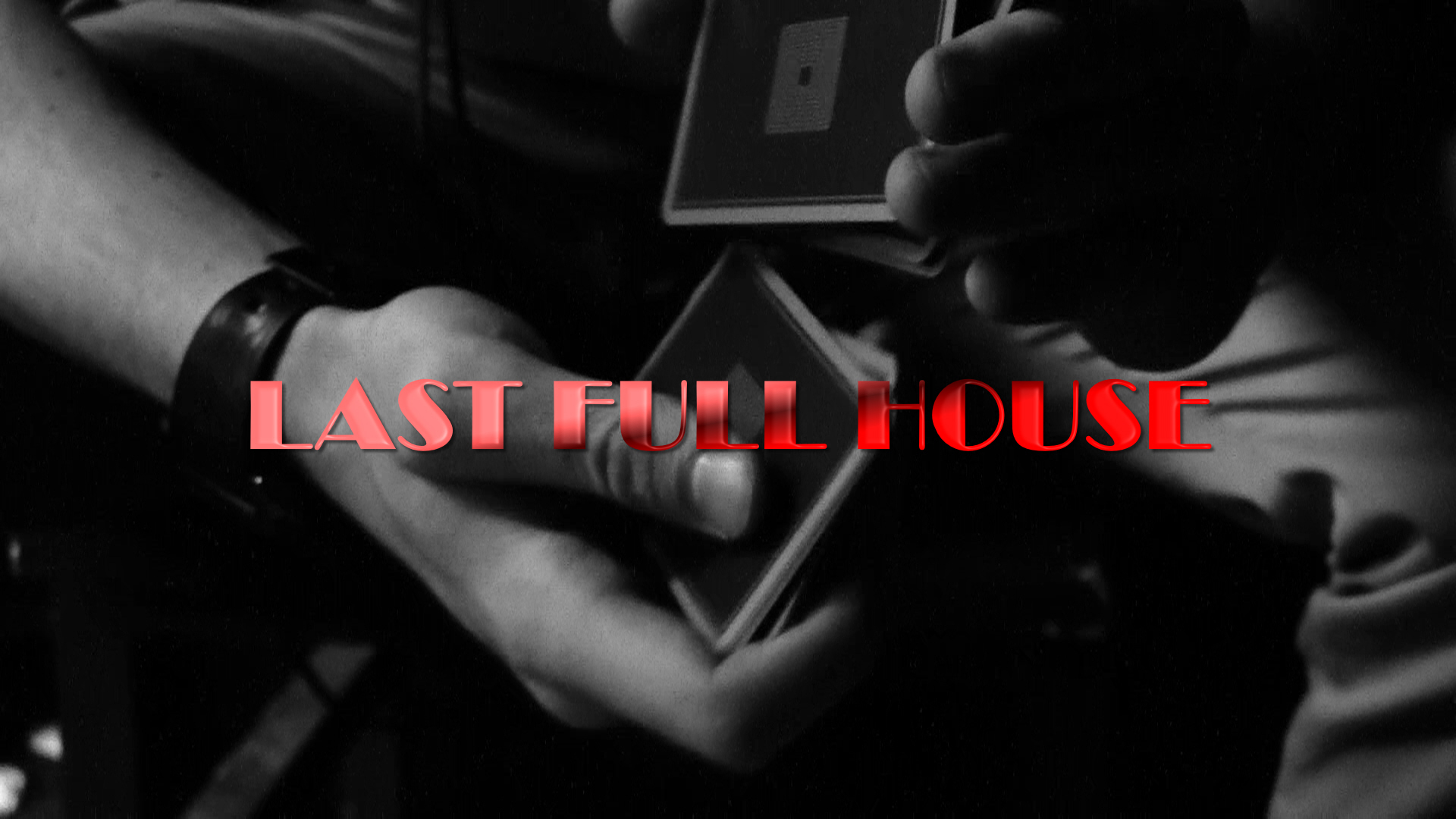 Last Full House